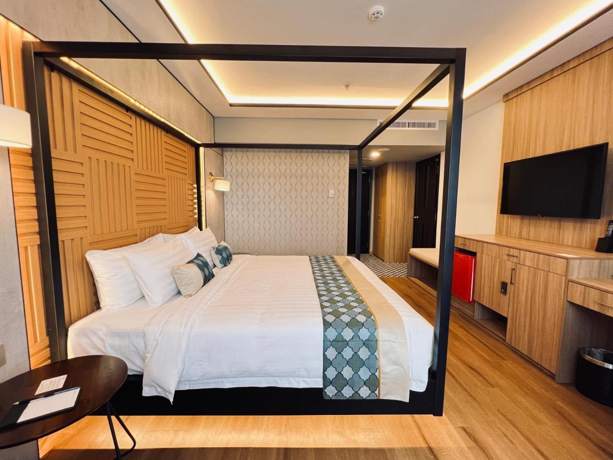 Hotel Ideas Kuala Lumpur Exteriér fotografie