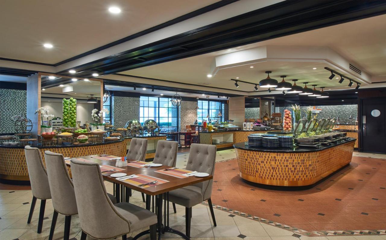 Hotel Ideas Kuala Lumpur Exteriér fotografie