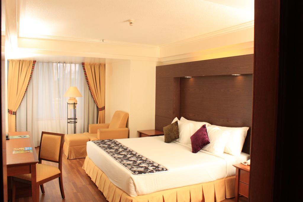 Hotel Ideas Kuala Lumpur Exteriér fotografie