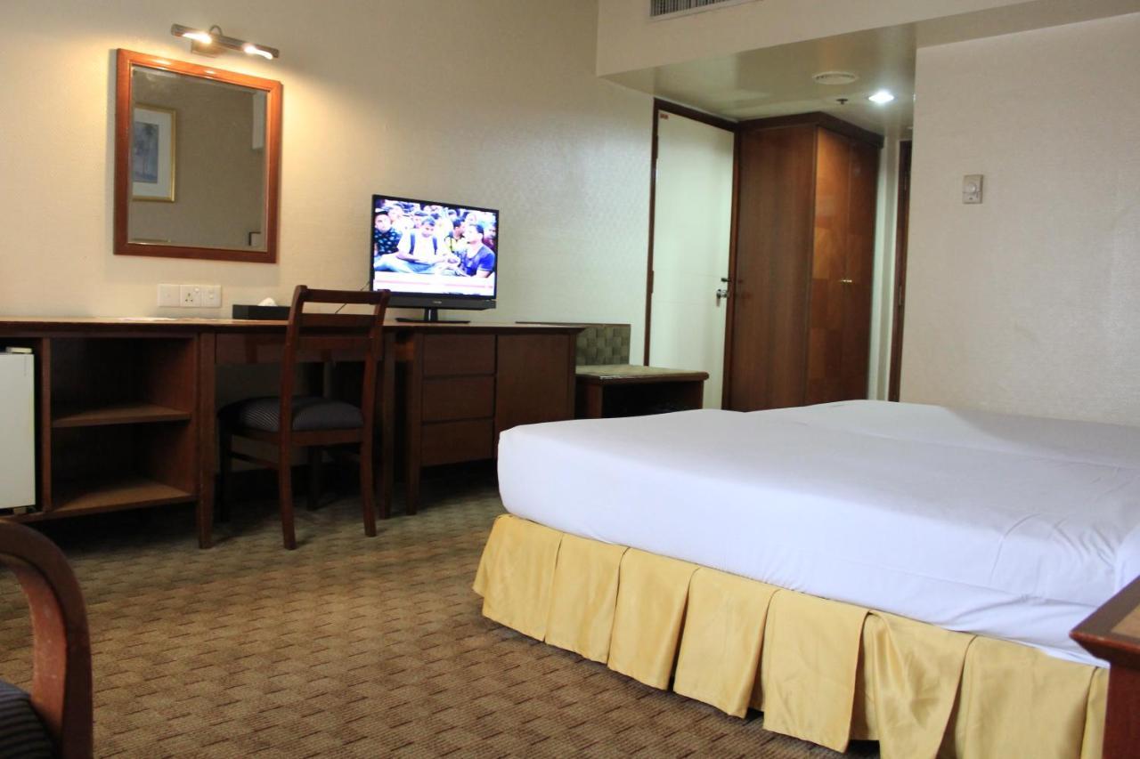Hotel Ideas Kuala Lumpur Exteriér fotografie